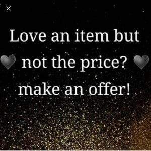 Love one of my items???